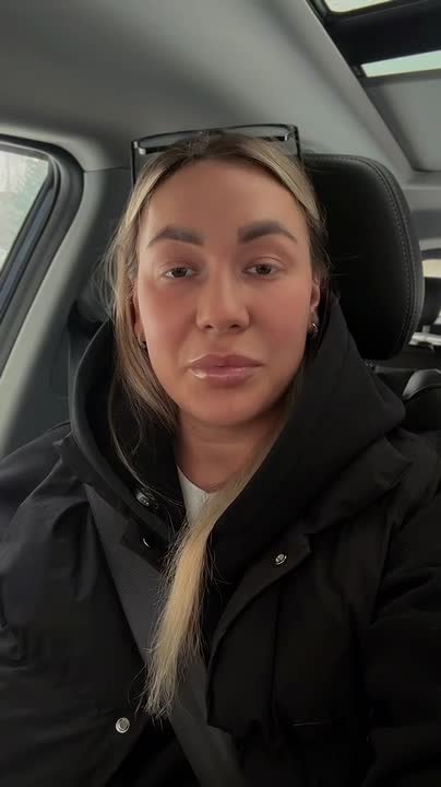 Тольяттинские #блогеры поддержали проект #БезопасностьНачинаетсясМеня, направленный на соблюдение правил дорожного движения!