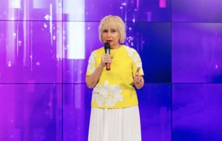 С днем рождения, Ирина Владимировна!