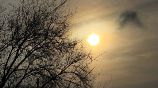 66 баллов: Стало известно расписание магнитных бурь в Самаре на неделю