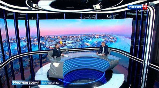 Возвращаемся к подведению итогов недели