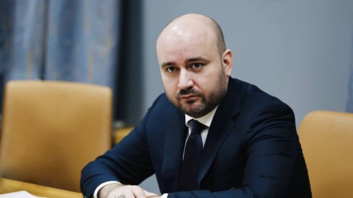 123Поздравление губернатора Самарской области В.А.Федорищева с Днем работников бытового обслуживания населения и жилищно-коммунального хозяйства