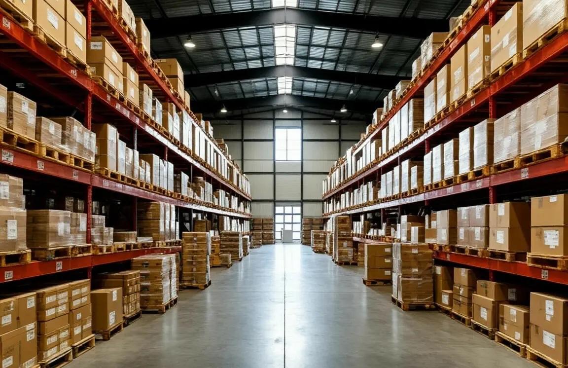 Сотрудник маркетплейса в Самарской области скончался во время рабочей смены