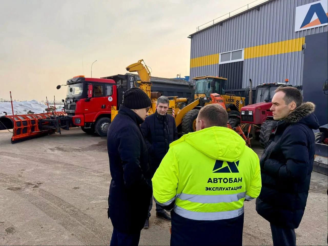 Стало известно, какие изменения ждут трассу «Обход Тольятти» в Самарской области