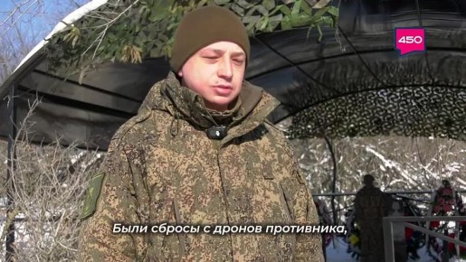 Работал на заводе и имел бронь, но добровольно ушел на фронт