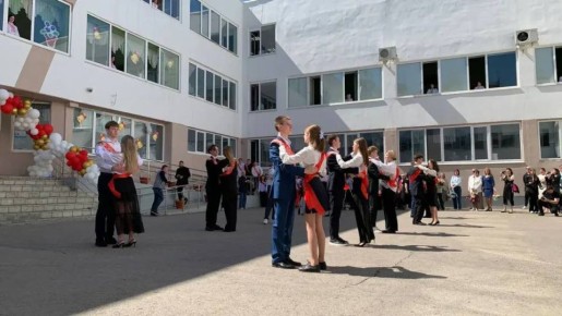 Стало известно, когда в самарских школах пройдут последние звонки 2026 года