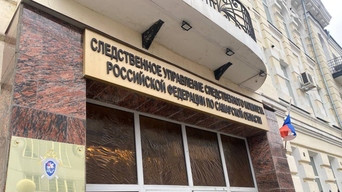 Глава СКР А.Бастрыкин потребовал доклад по делу о гибели женщины в Самарской области