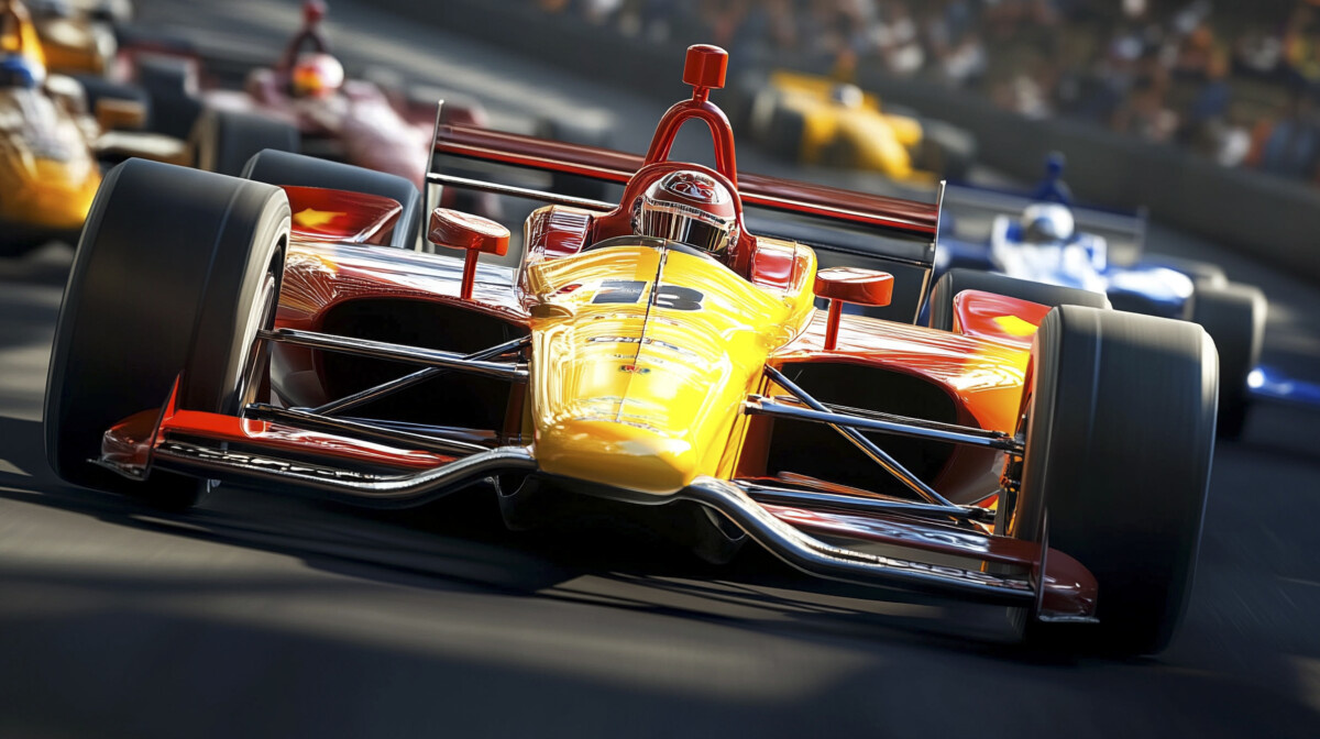 Кими Антонелли и его триумф на Гран-при Китая-2026: как уик-энд стал историческим