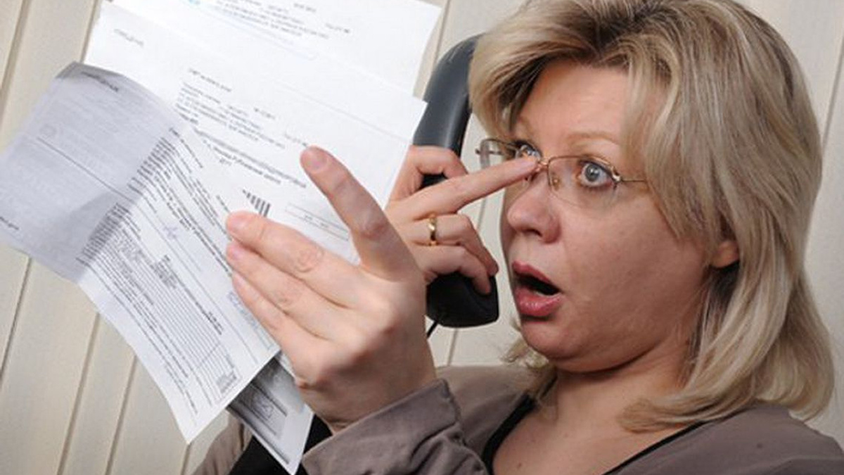 Депутаты предлагают заморозить тарифы ЖКХ до 2028 года