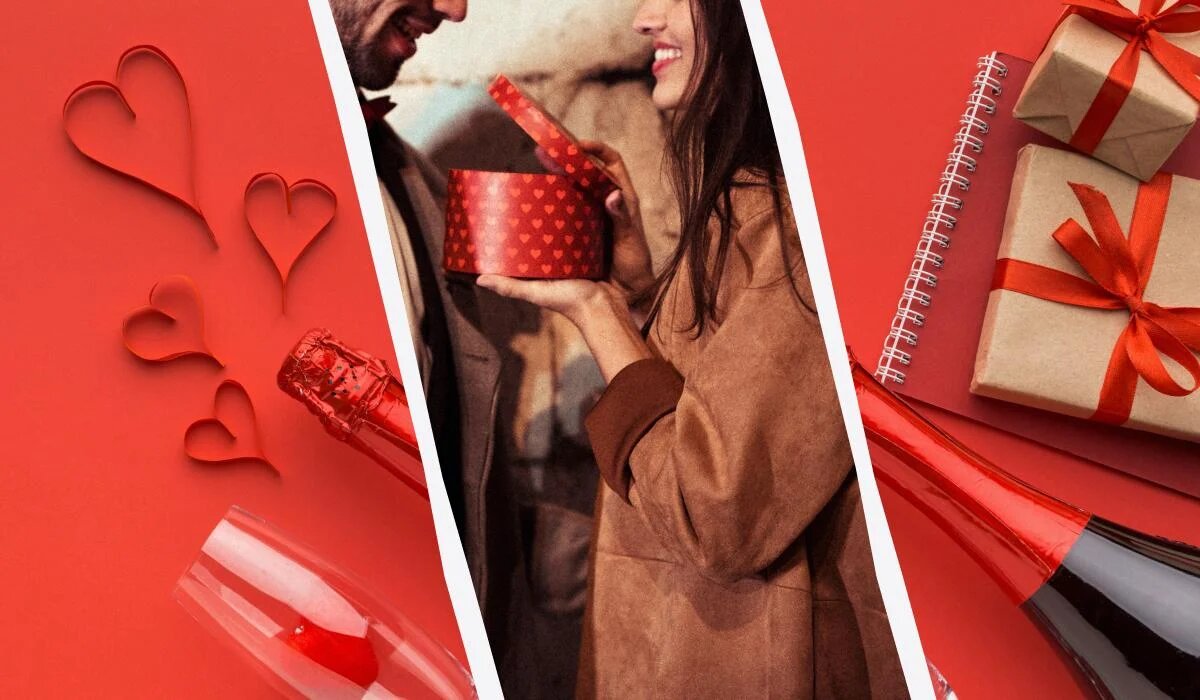 Подарки на 14 февраля по знаку Зодиака: что выбрать для любимого мужчины?