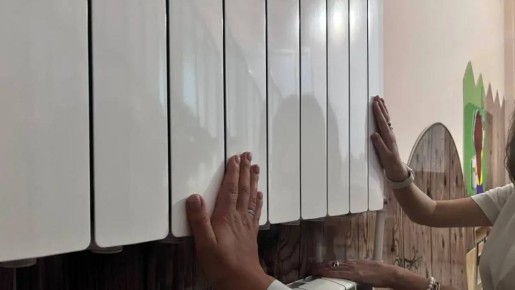 123Самарцам назвали дату, когда начнут отключать отопление