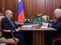Бастрыкин рассказал Путину о мерах против подростковой преступности