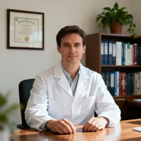 Самую большую зарплату в марте в Самаре предлагают врачу УЗИ и директору