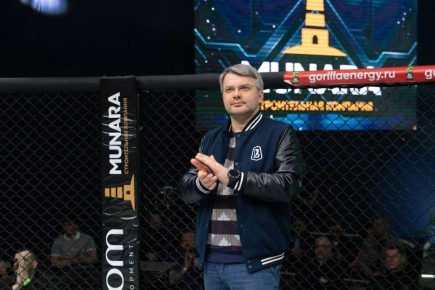 28 марта в Самаре на базе «МТЛ-Арены» проходит 63-й международный турнир по смешанным боевым единоборствам (ММА) Open FC