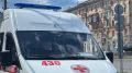 В Самаре следователи разбираются в причинах ДТП с пострадавшими в машине скорой помощи