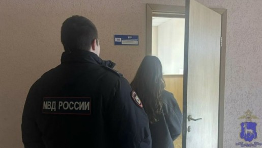 В Самарской области задержана лишившая пенсионеров 600 тыс