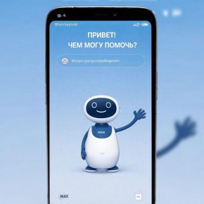 С 1 апреля самарцы смогут отправлять заявки в УК через чат-бота в мессенджере MAX