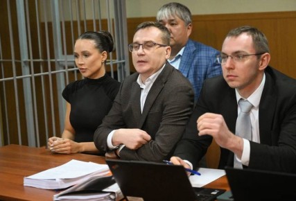 Дело о банкротстве Лерчек закрыто