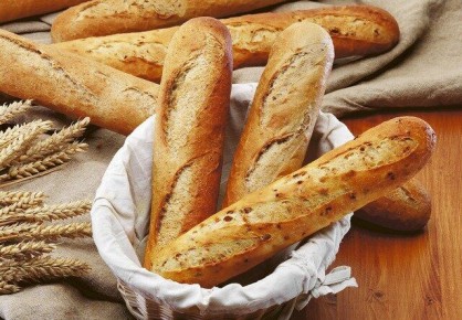 История и традиции французского багета