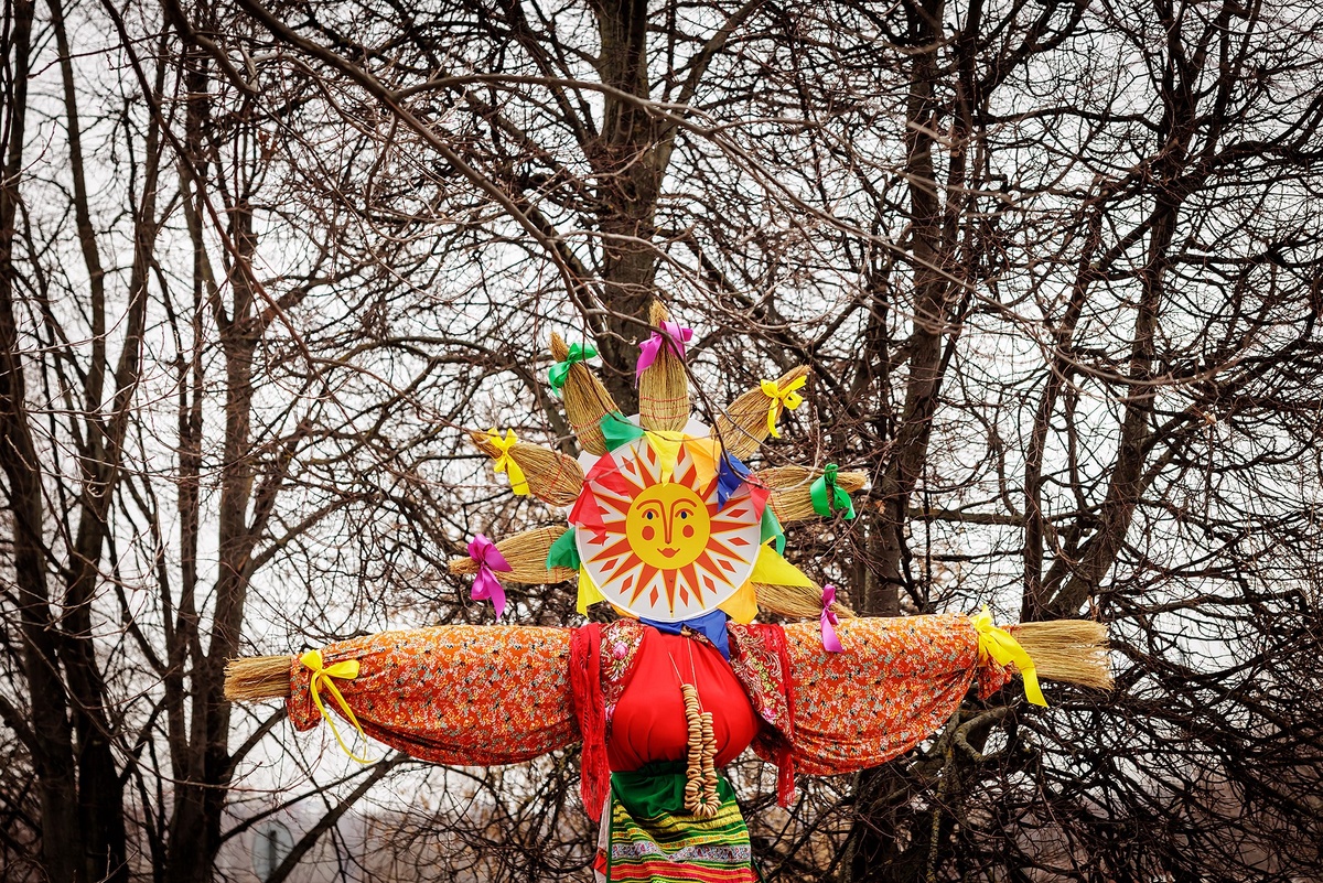 Масленица: Уникальные гадания и традиции праздника