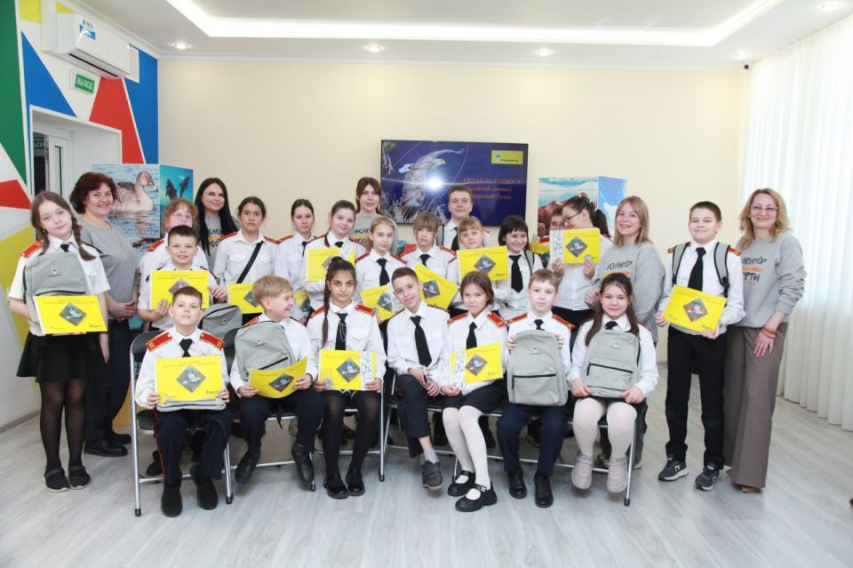 � ��������������� ����������� ����� ������ ������-���������