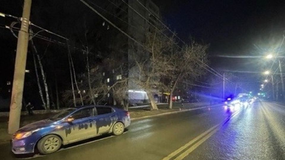 � ������ �������� ��� ���� �� Kia Rio ���� 12-������ �������