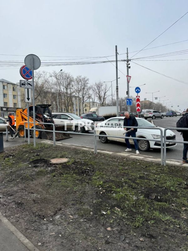 �� ����-������� ����������� ������ ����� � ��������� �������