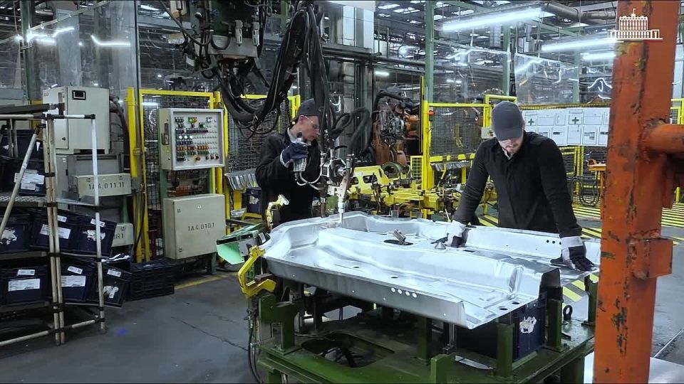 ������� ����������: ��������� ������� ������������� ��������� ������ � �������� ��-�������