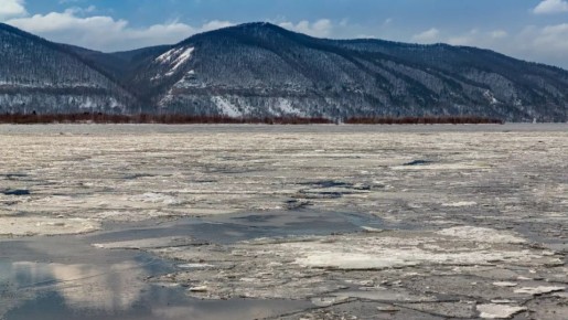 Доброе утро!. 4 апреля температура воздуха прогреется до +14...+16 °C Синоптики прогнозируют переменную облачность
