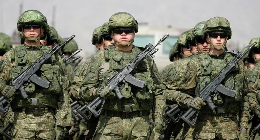 Госдума рассматривает законопроект о защите россиян за границей