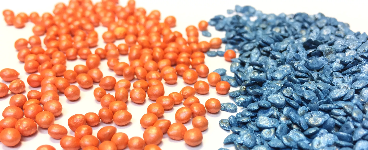 Дражированные семена: находка или обман?