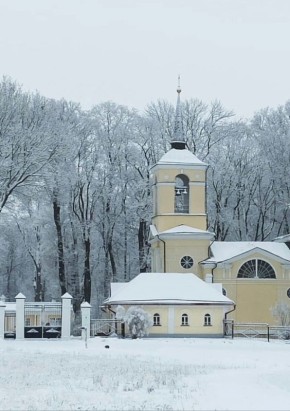 Масленичные гулянья в Спасском-Лутовиново: блины и хороводы ждут гостей
