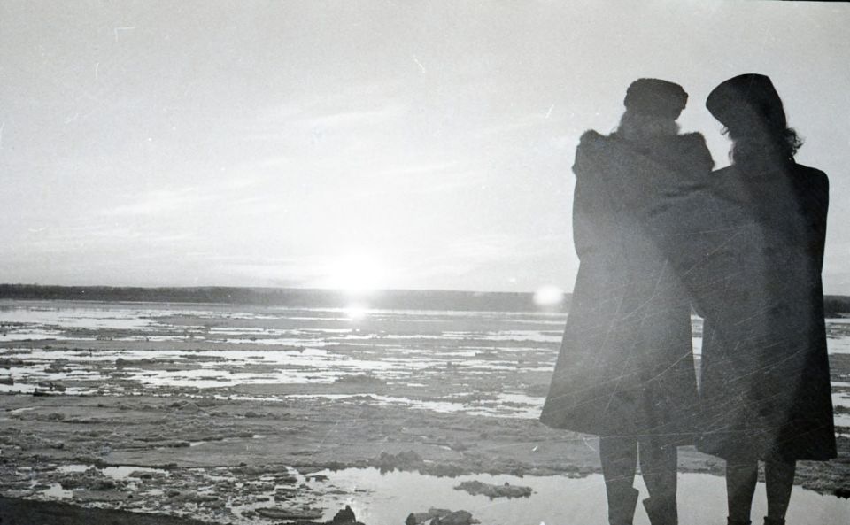 ��������, ����� ����� ���� � ������ 1947 ����