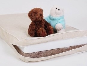 Матрасы из холлофайбера: долговечность, преимущества и забота о здоровье