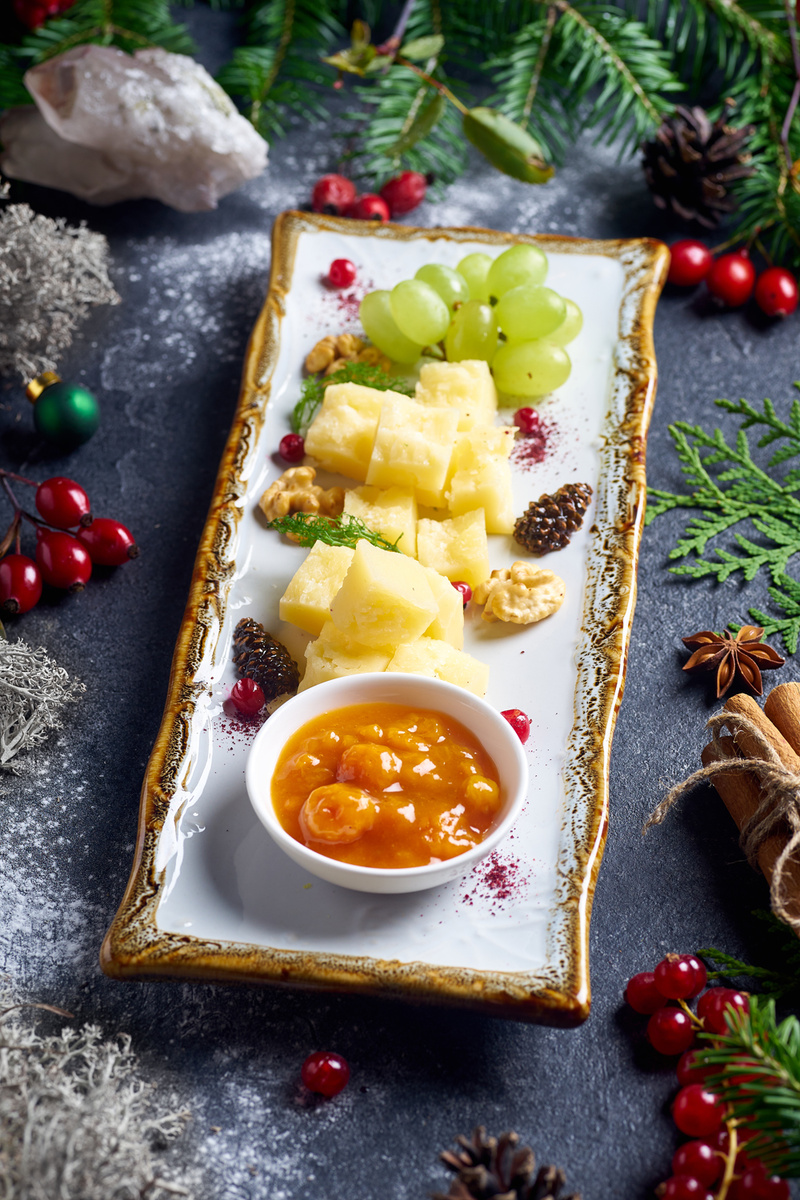 Сырный этикет: как правильно наслаждаться вкусом