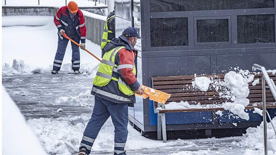 Поправки к законопроекту о принудительных работах: защита уязвимых лиц