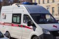 В Самаре устанавливают обстоятельства ДТП с участием автомобиля скорой медицинской помощи
