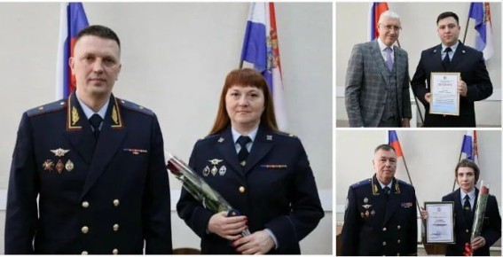 Сегодня, в Главном следственном Управлении МВД России по Самарской области прошло торжественное мероприятие, посвященное Дню работника следственных органов МВД России, в котором приняли участие личный состав, руководство...