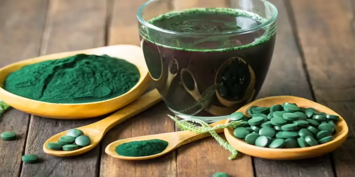 Спирулина: что скрывают производители и какова её истинная ценность