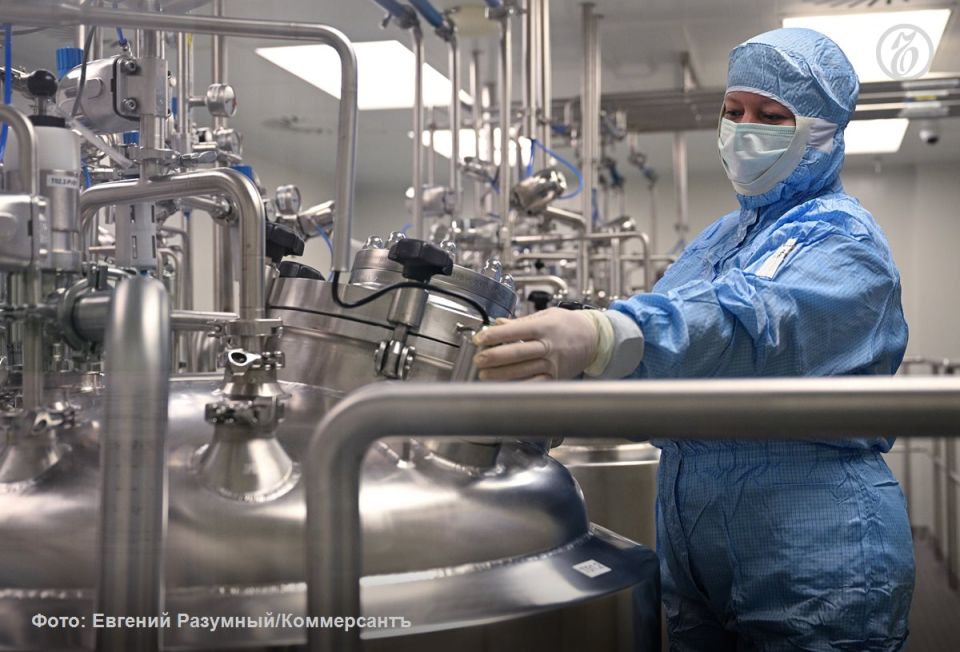 Самарская фармкомпания «Гиппократ» собирается обанкротиться