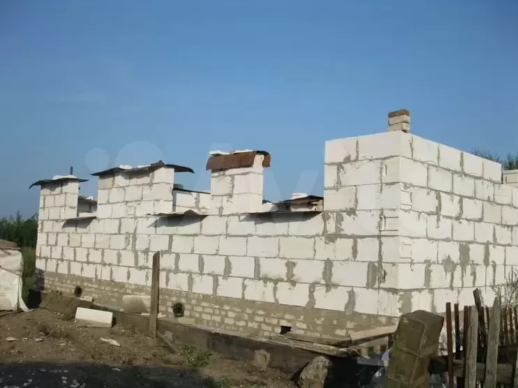 ЦБ предлагает банкам прощать кредиты пострадавшим от недобросовестных застройщиков