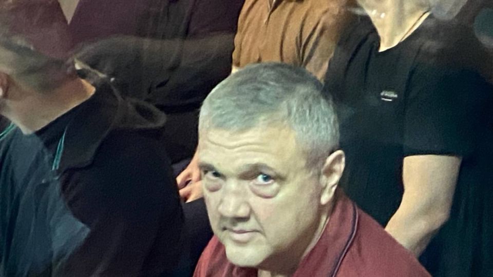 Экс-глава самарского МЧС О. Бойко не считает взяткой полученные 21,9 млн рублей