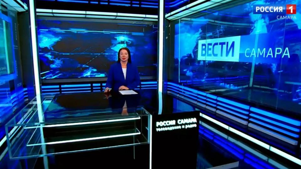 11111. «Вести-Самара» 08.04.2026