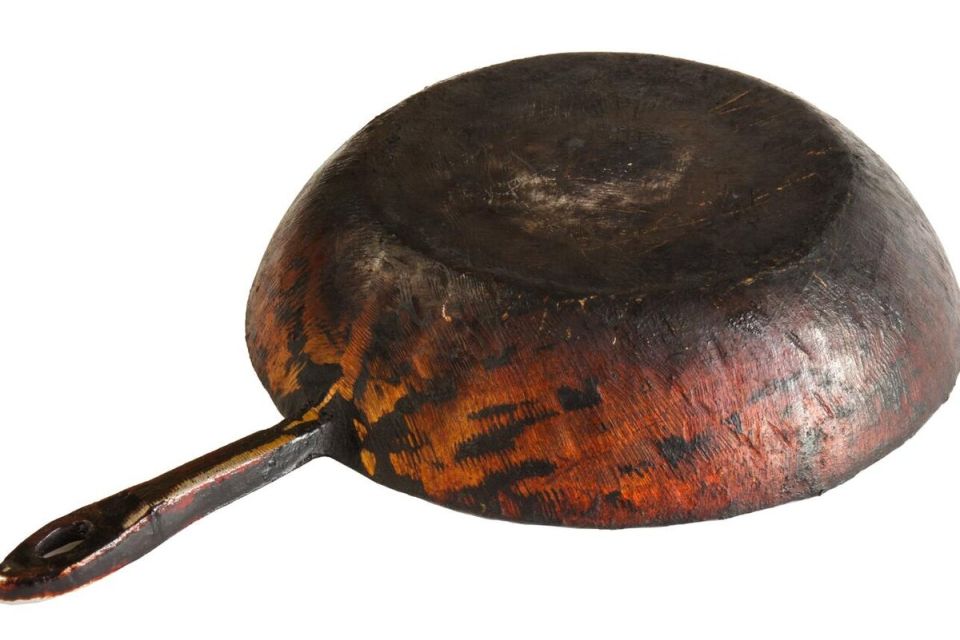 ������ ������: ��� ���������� ���������� �� ������ �� �����������