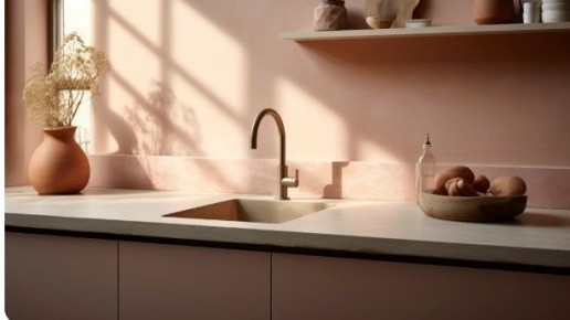 Кухонная раковина: новый рассадник бактерий или угроза для здоровья?