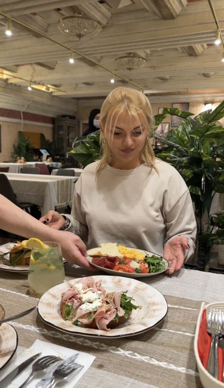 Porta Rossa: ������ ����������� ��������� � ������ ������