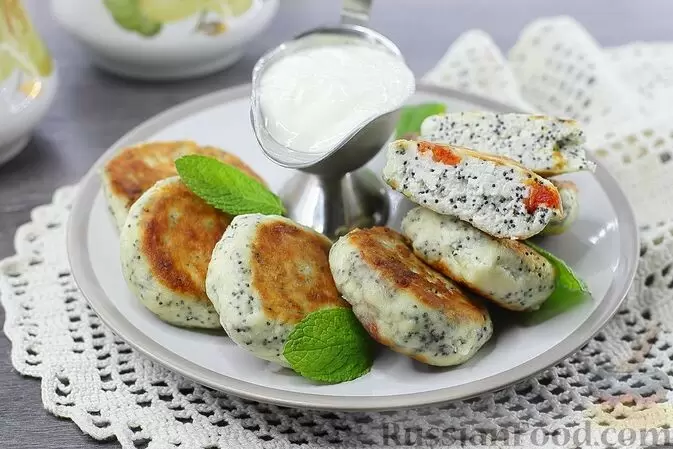 Необычные сырники: больше, чем просто рецепты