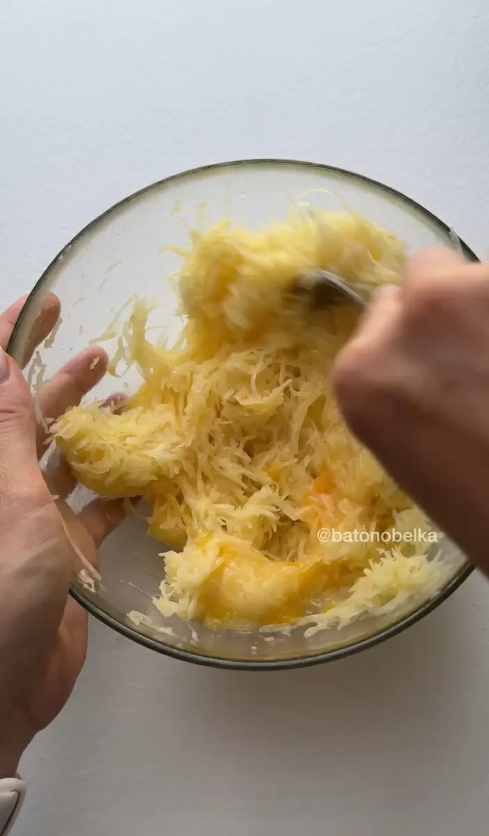 Драники с грибным соусом: новое прочтение классики