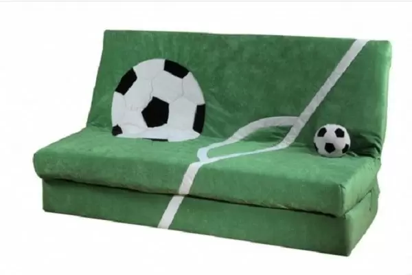 Как выбрать идеальную мебель для детской комнаты