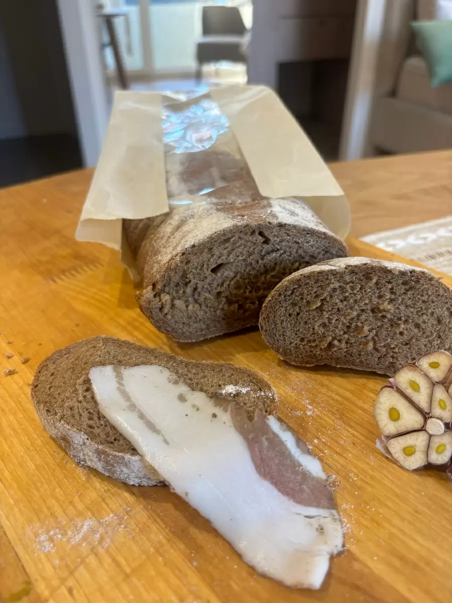 Солодовый хлеб: идеальное сочетание для любого стола