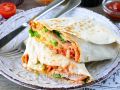 Насладитесь вкусом домашней шаурмы: 7 уникальных рецептов для всей семьи
